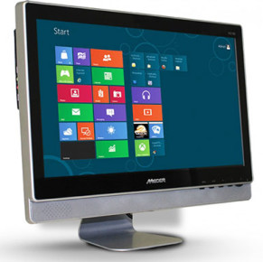 Mecer 21.5″ All-in-One PC Mecer 21.5″ All-in-One PC