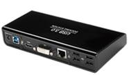 USB 3.0 DUAL DISPLAY DOCK – REPLACEMENT