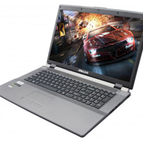 Mecer Xpression Gaming Notebook – W370ET Mecer Xpression Gaming Notebook – W370ET