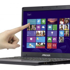 Mecer Xpression Touch Notebook – W547CZ-T Mecer Xpression Touch Notebook – W547CZ-T