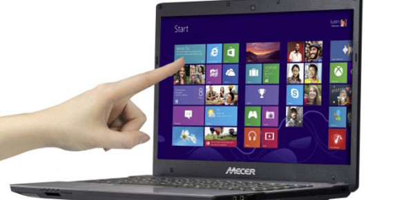 Mecer Xpression Touch Notebook – W547CZ-T Mecer Xpression Touch Notebook – W547CZ-T