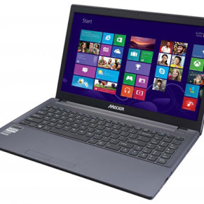 Mecer Xpression Notebook – W650SR Mecer Xpression Notebook – W650SR