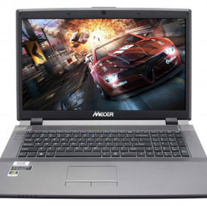 Mecer Xpression Gaming Notebook – W370ST Mecer Xpression Gaming Notebook – W370ST