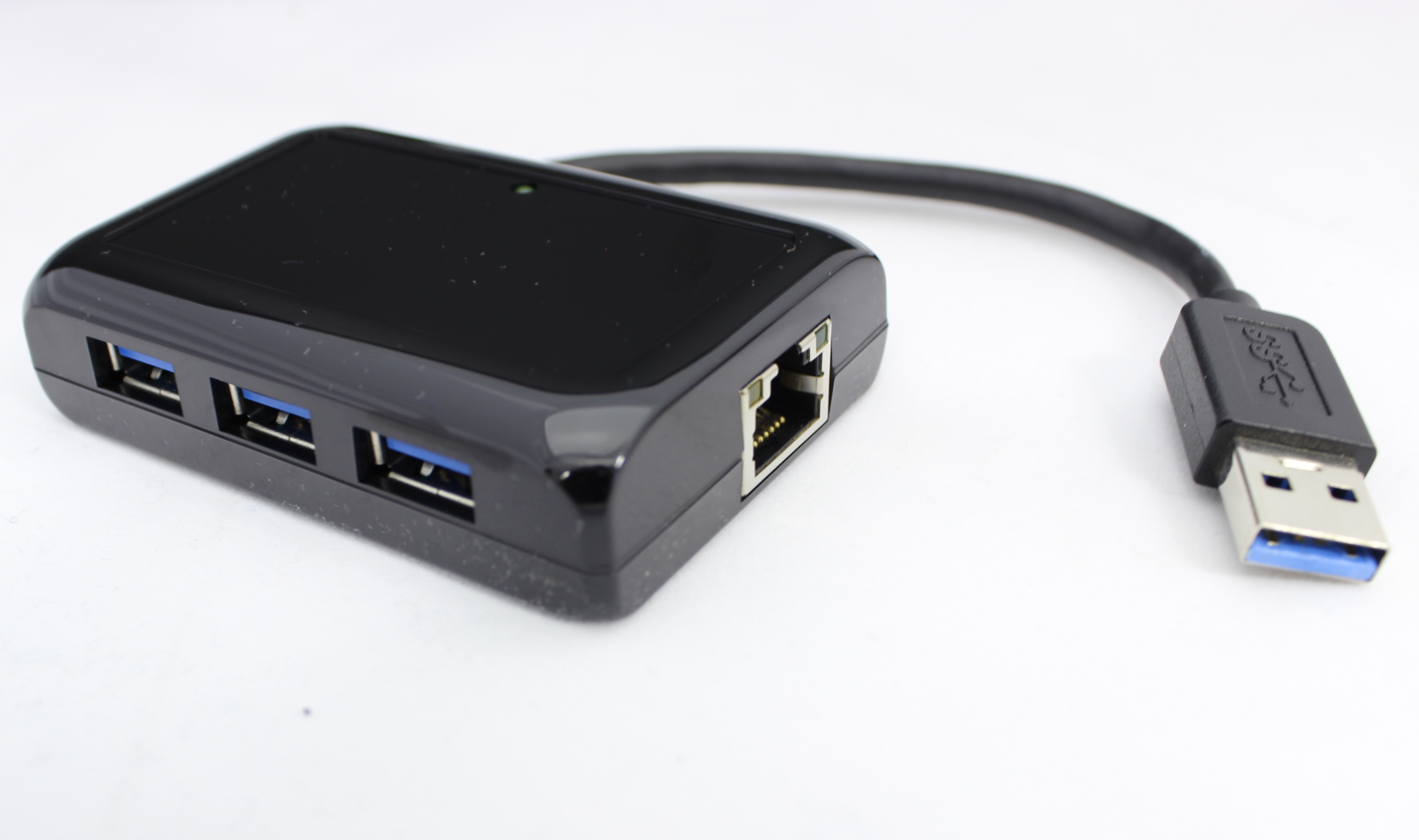 mecer usb3.0 mini docking station