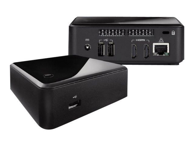 Next Unit of Computing (NUC) BOXDC3217IYE