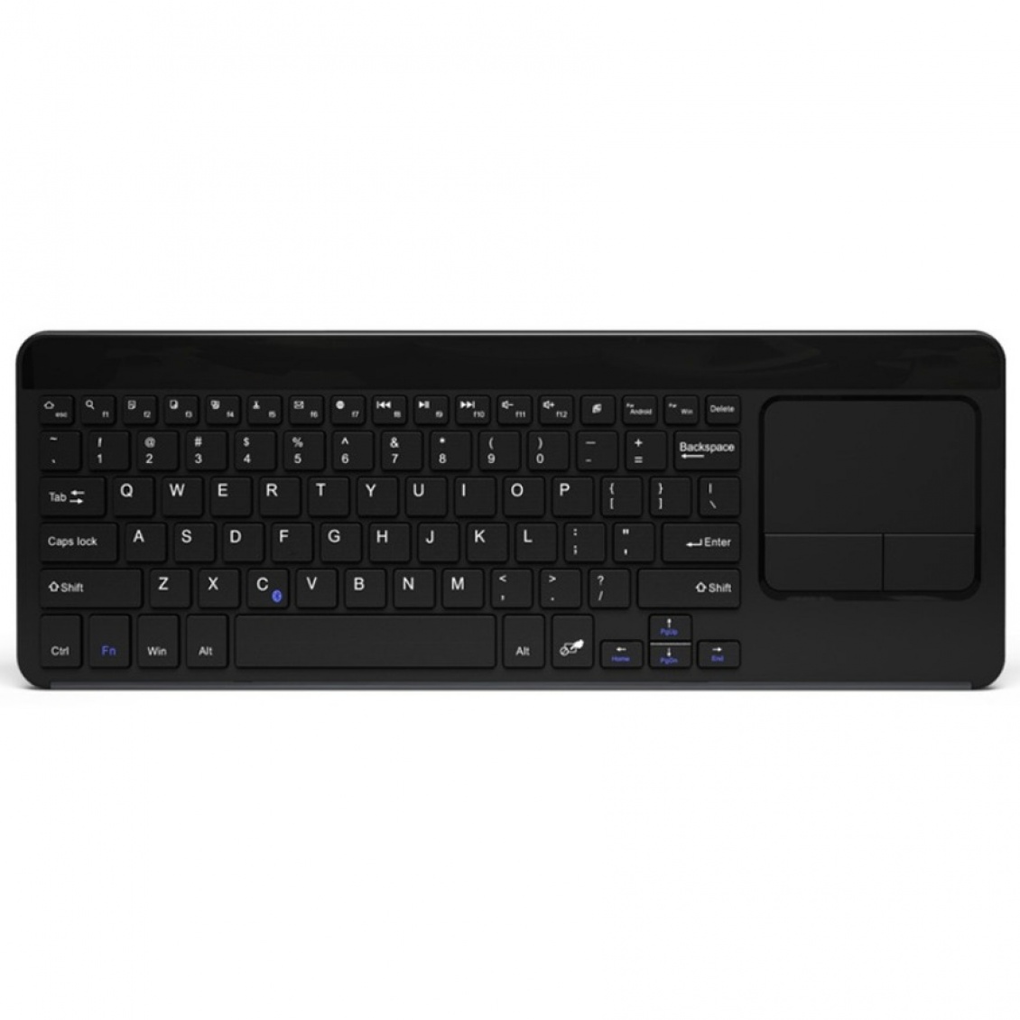 Mecer Ultrathin Bluetooth Keyboard Mecer