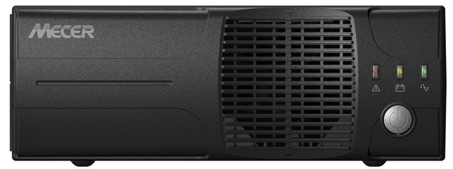 Mecer Inverter IVR-1000BK/IVR-2000BK