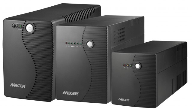 Mecer Offline UPS