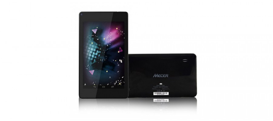 Tablets | Mecer