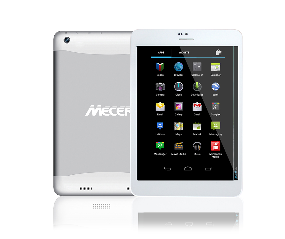 M785 Mecer – Mecer