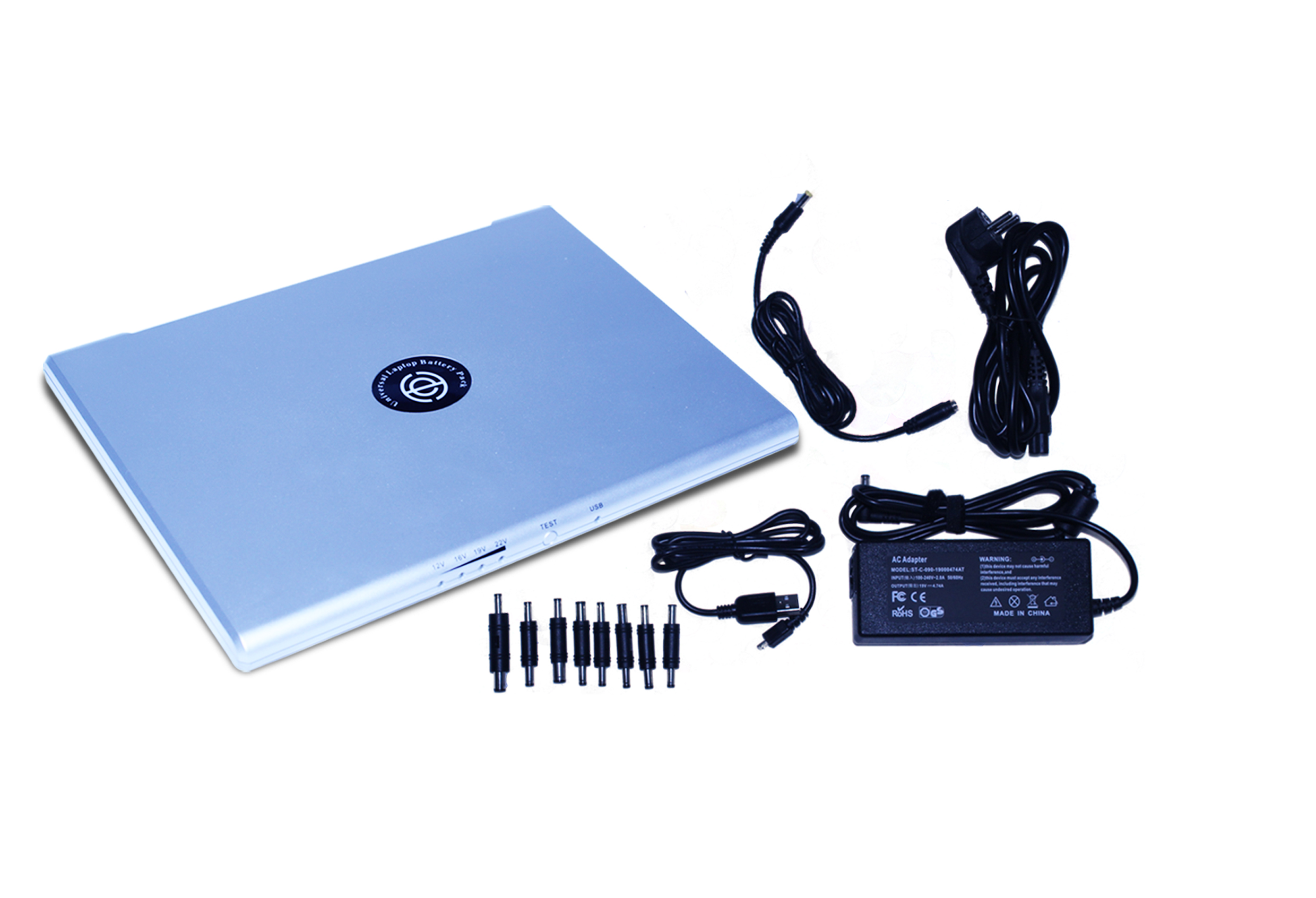 Mecer Universal External Battery Bank