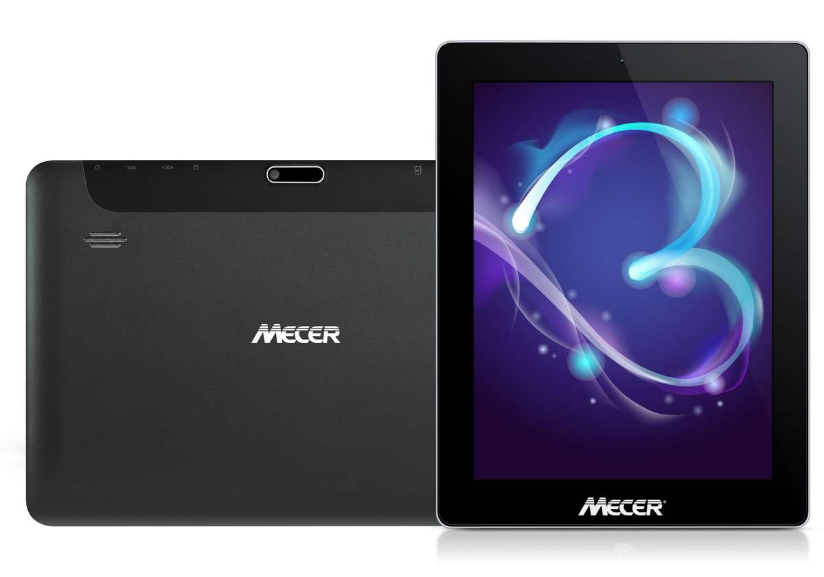 Stop the press! – Mecer Android tablets make the Google Play supported devices list