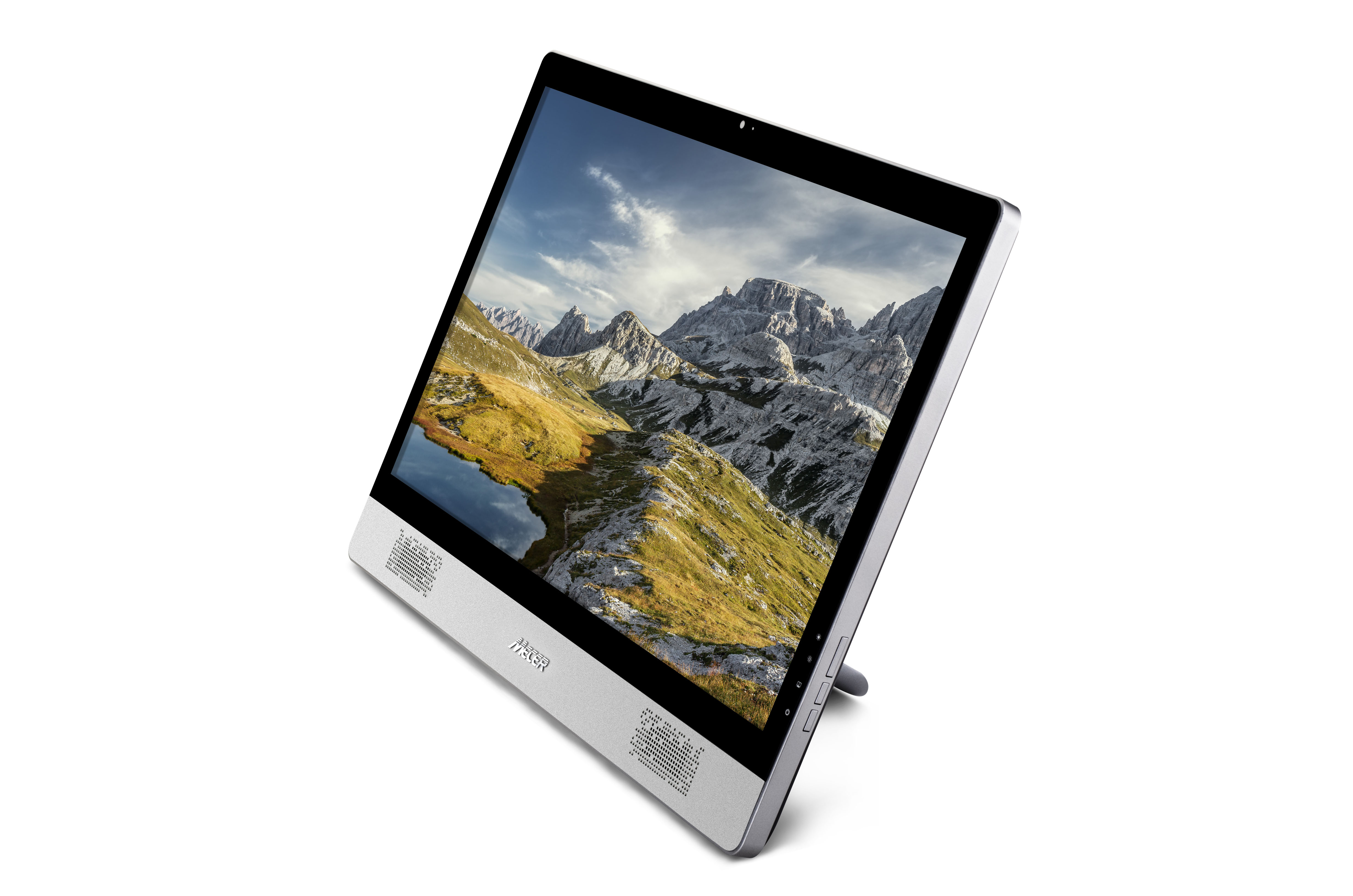 Mecer 21.5″ Xhibitor All-in-One PC Full HD