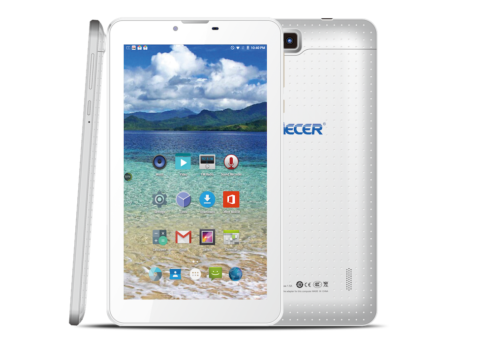 Mecer Xpress Smartlife MF716 Phablet