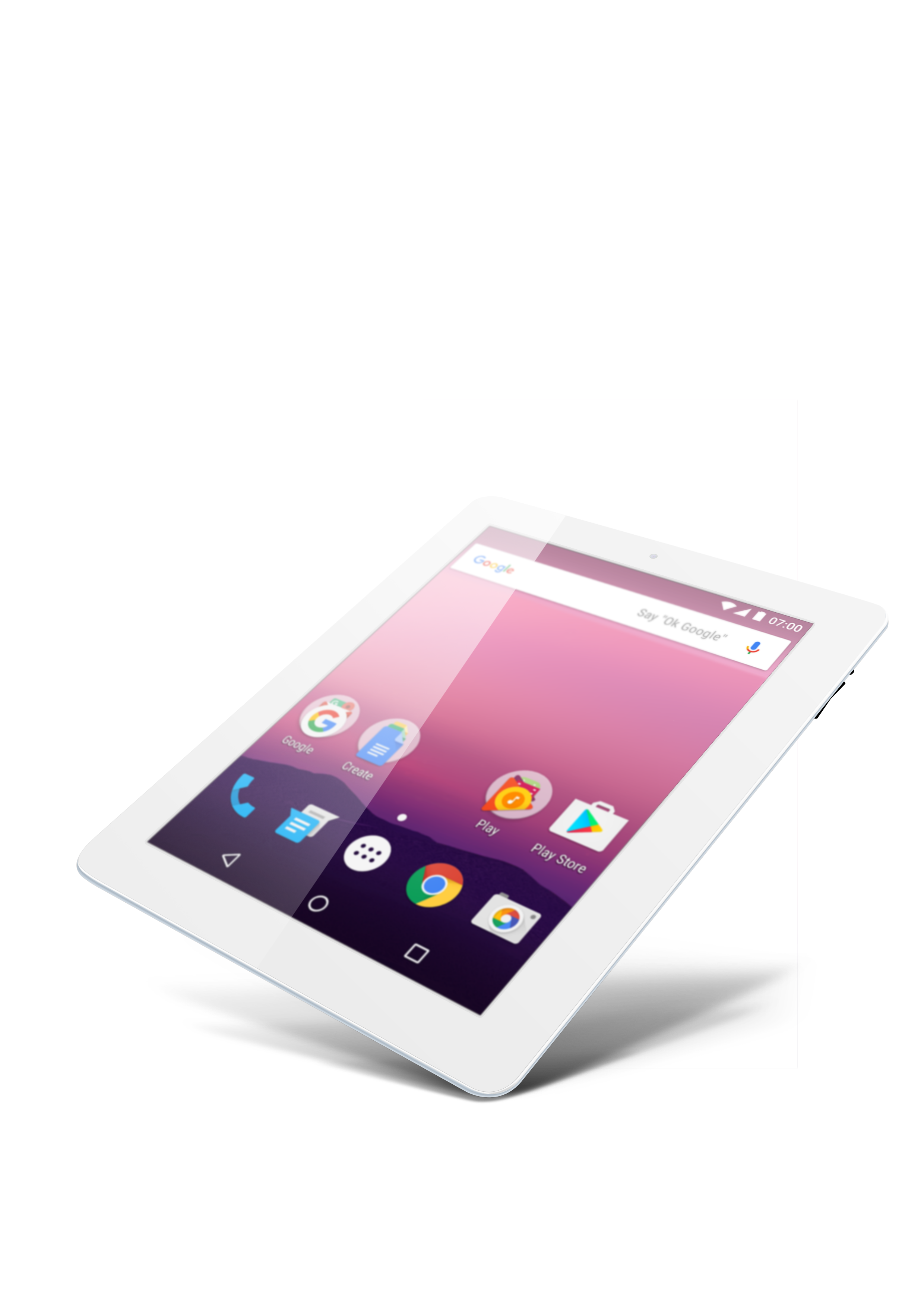Mecer Xpress Smartlife M785P Phablet