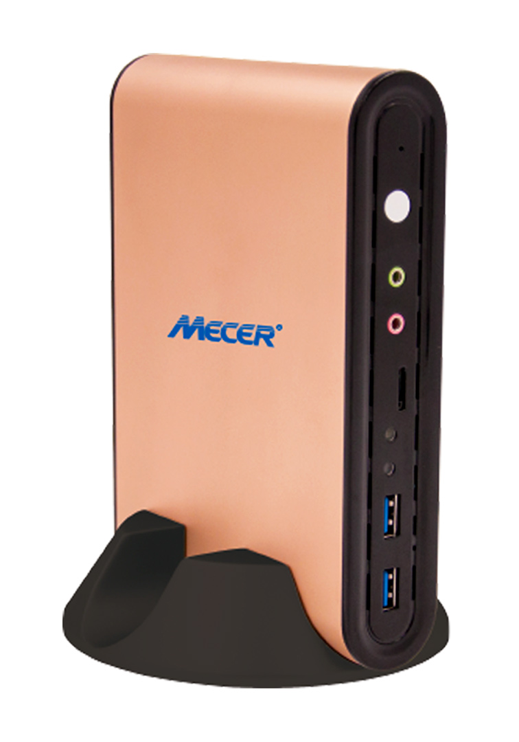Mecer Xtreme Mini PC – H1A-J3355