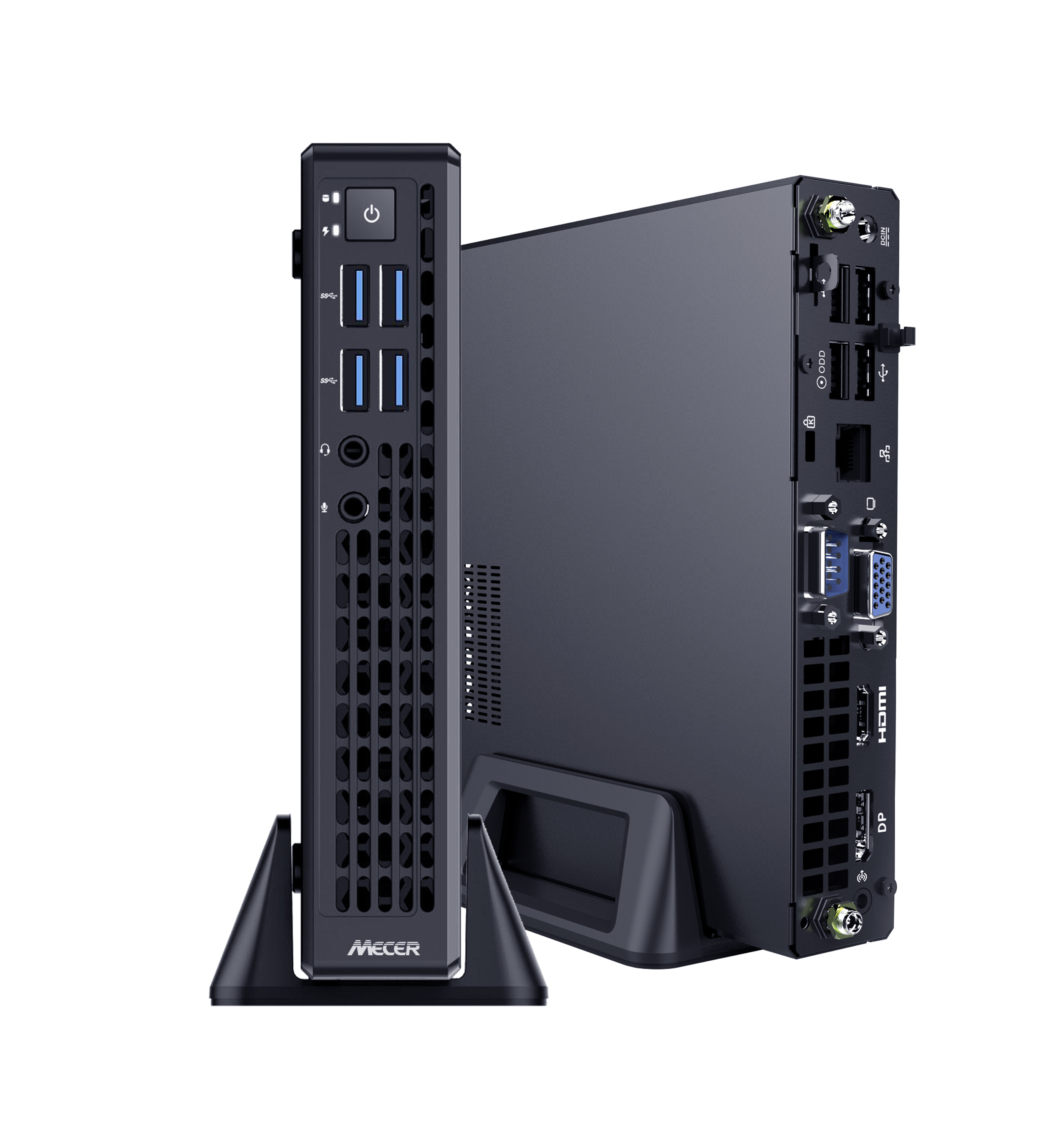Mecer Xtreme Jupiter Mini PC – JUPITER-H110
