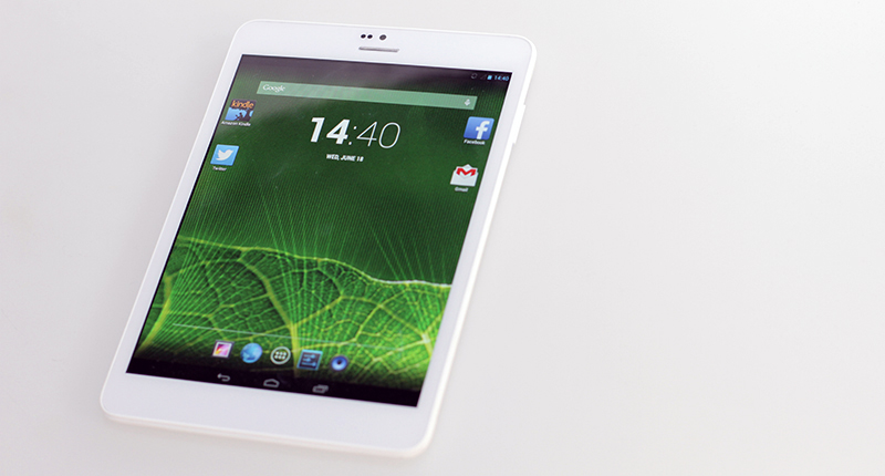 [gearburn] Mecer Xpress Smartlife tablet review | an ...