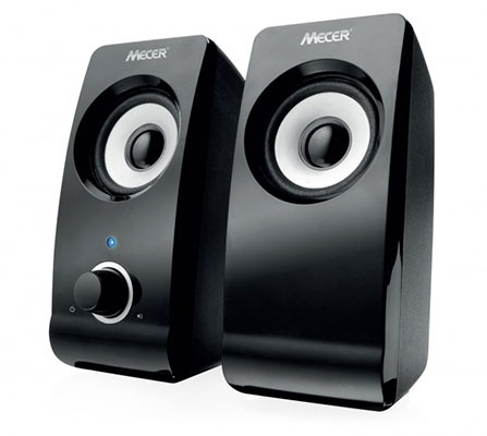 mecer headphone with microphone