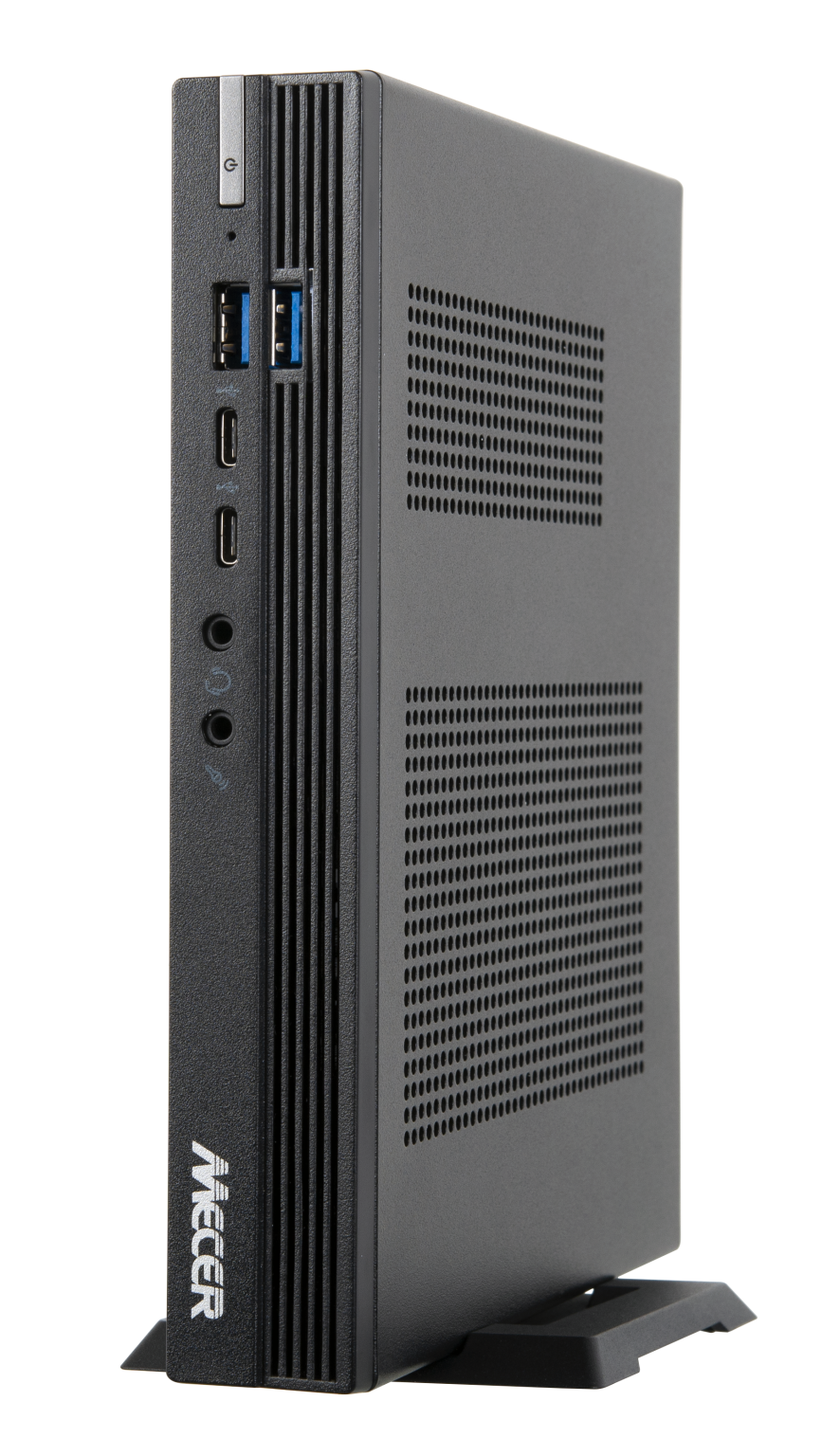 Mecer Xtreme Jupiter Mini PC – Mecer