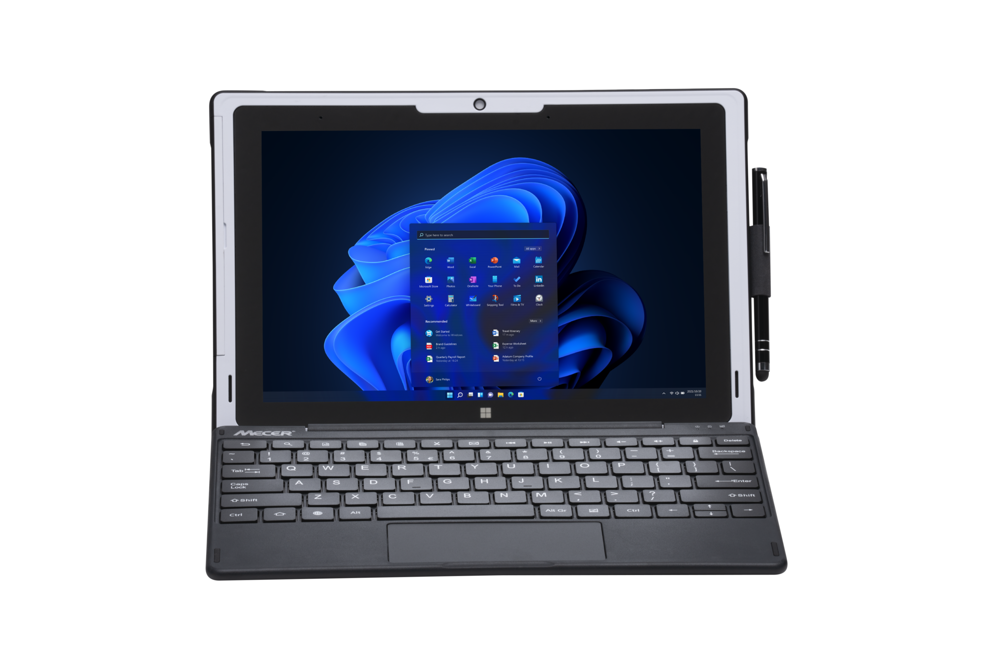 Tablets – Mecer